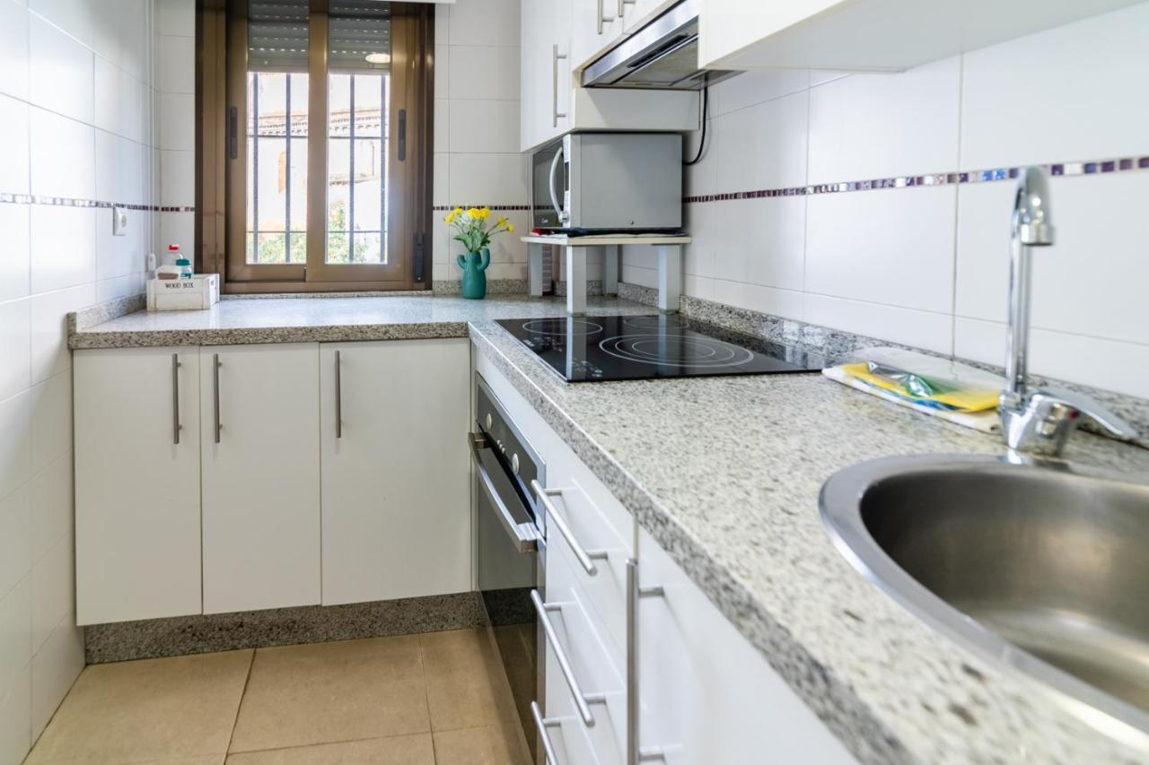 Apartamento Viana Apartamento Córdoba