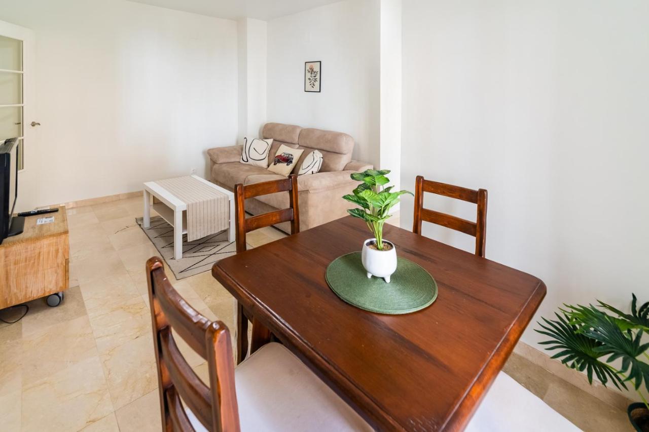 Apartamento Apartamento Viana Córdoba