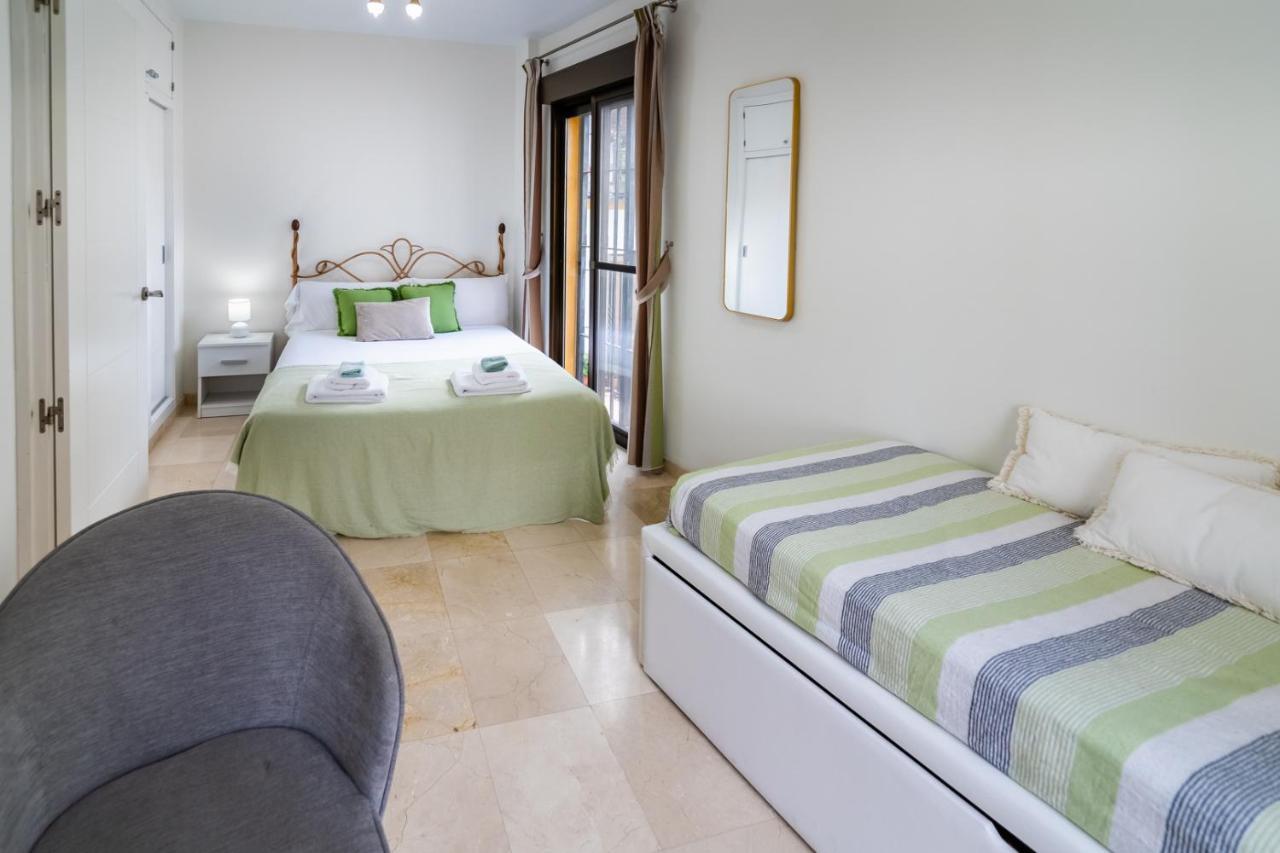Apartamento Viana *