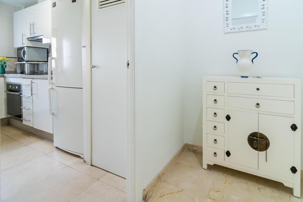 Apartamento Apartamento Viana *