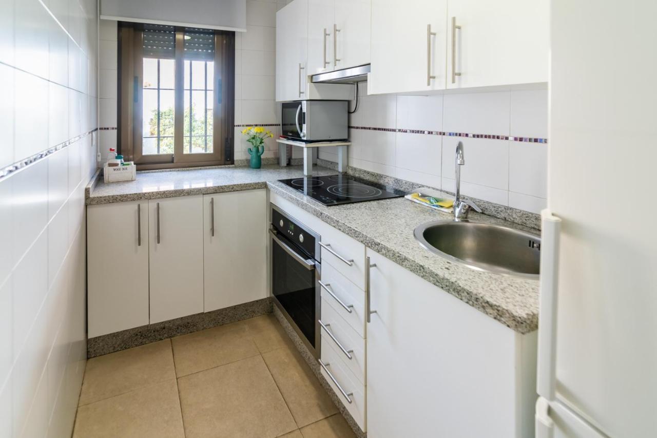 Apartamento Viana * Córdoba