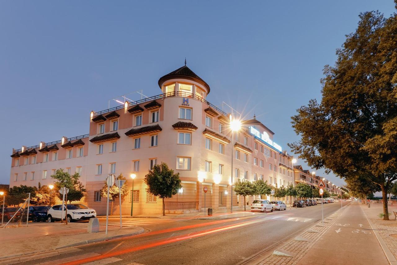 Hotel Hesperia Cordoba