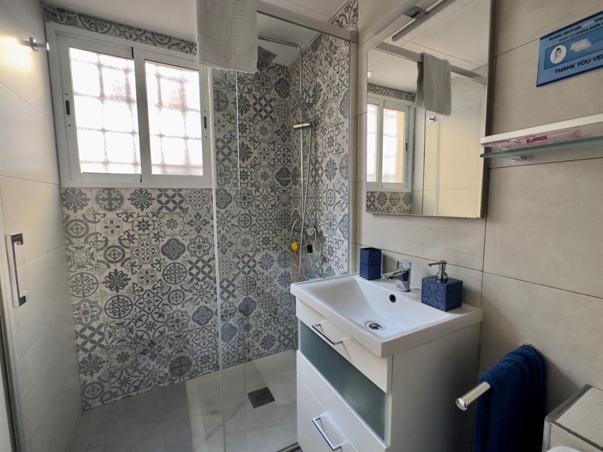 Al-andalus: Juderia, Mezquita Apartment *