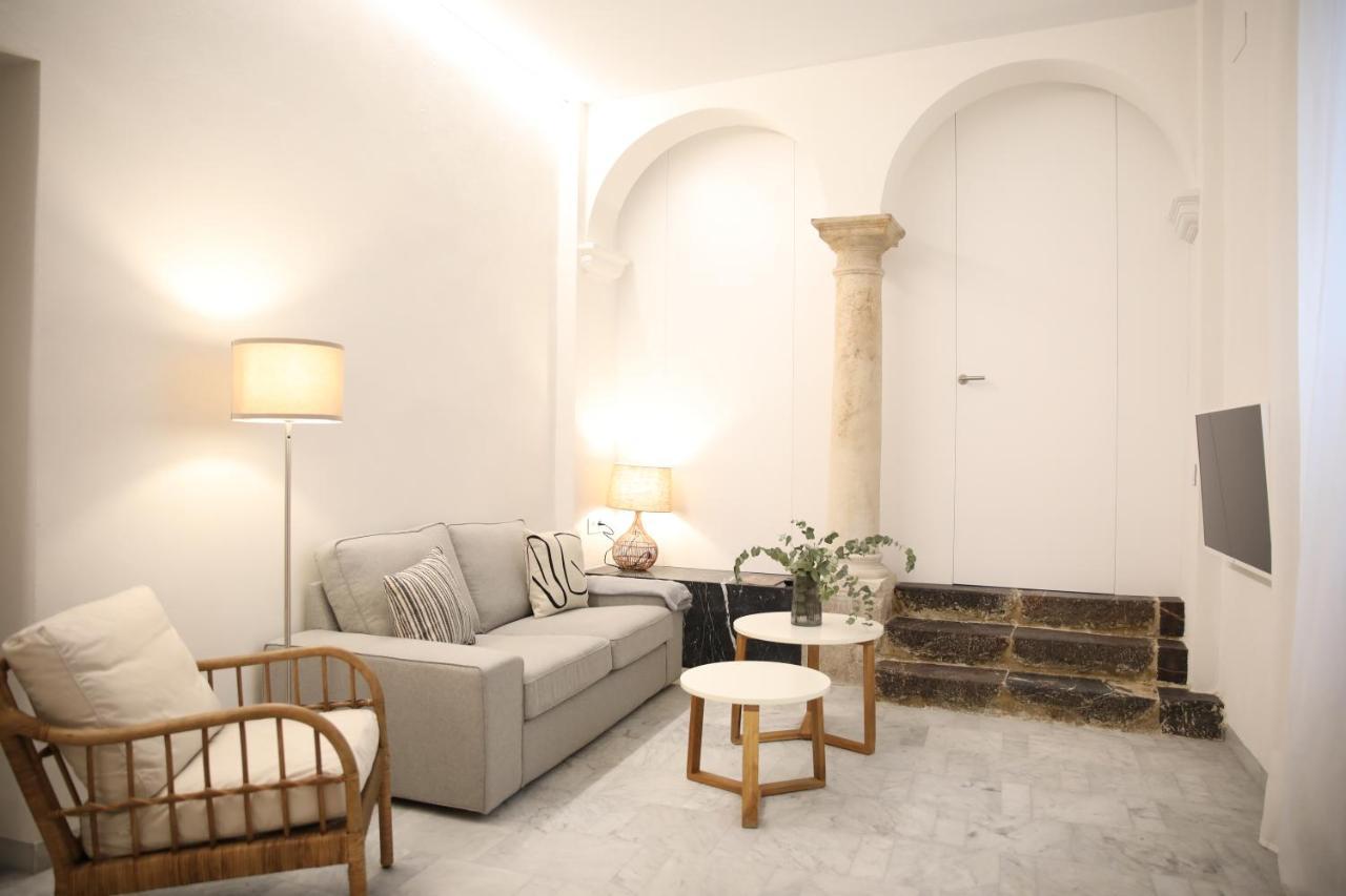 Casa Arcadia Apartamento