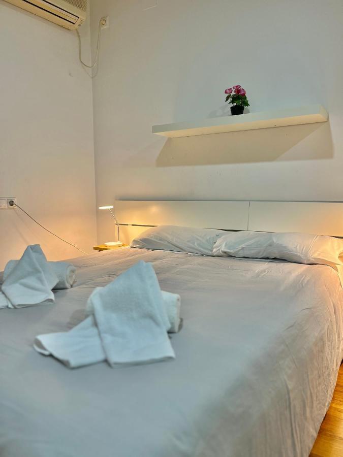 Loft In The Heart Of Apartamento Córdoba