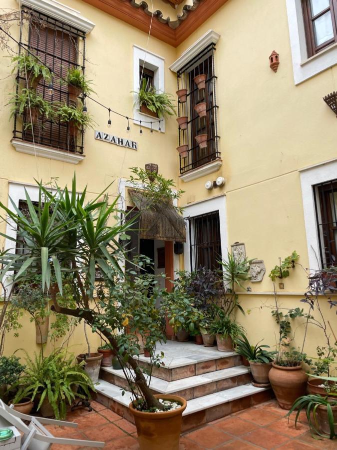 Casa Terraza Juderia Apartment