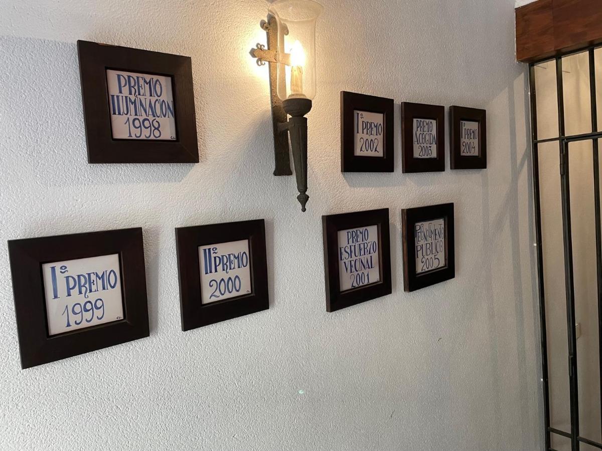 Casa Terraza Juderia