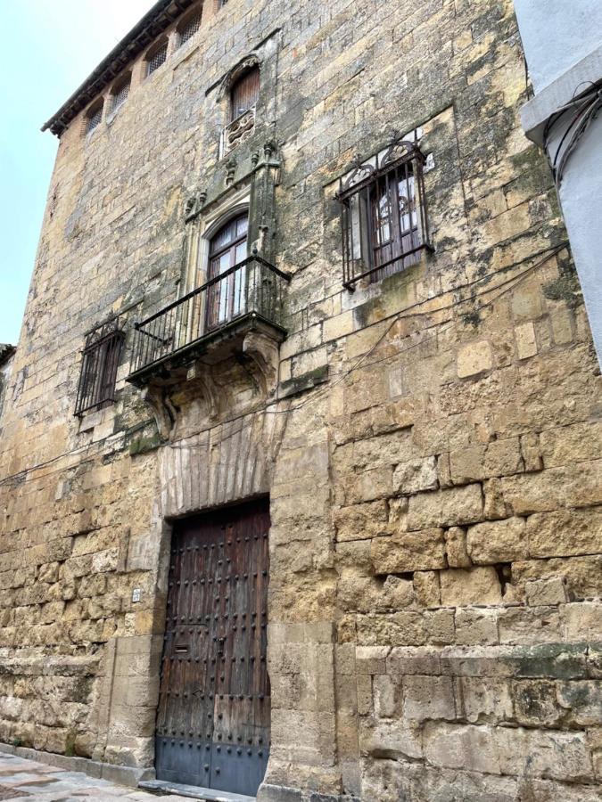 Casa Terraza Juderia *