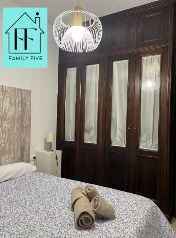 Apartment Family Five