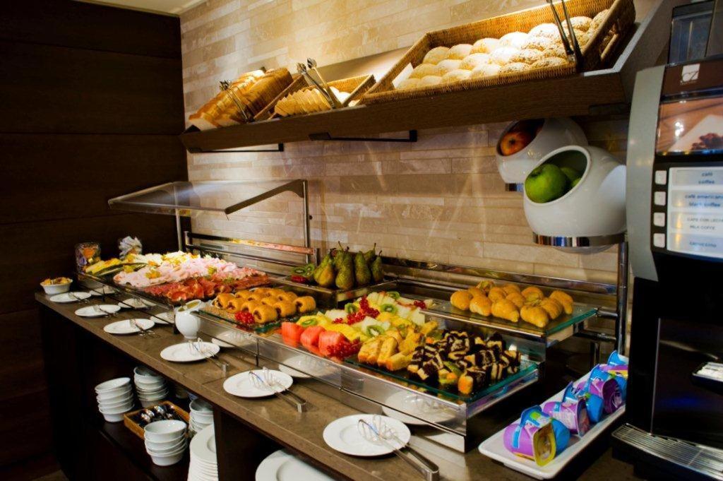 Eurostars Patios De Hotel 4*