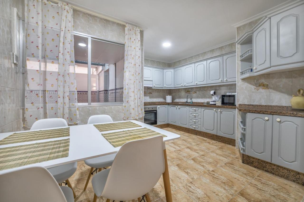 Apartamento La Perla Del Centro *