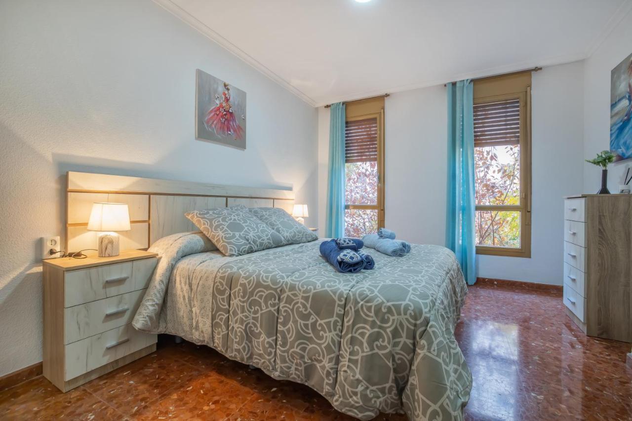 La Perla Del Centro Apartamento Córdoba