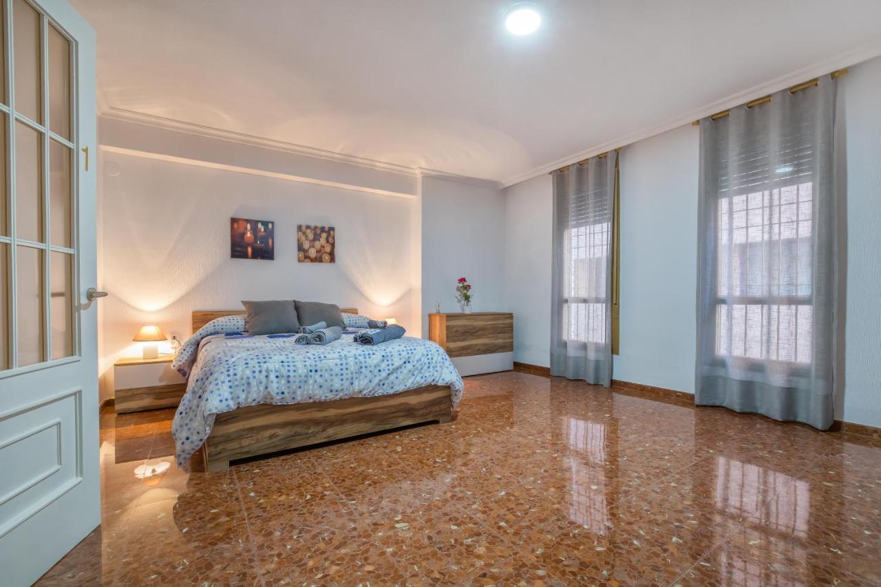Apartamento La Perla Del Centro Córdoba