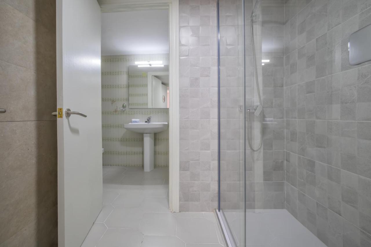 La Perla Del Centro Apartamento