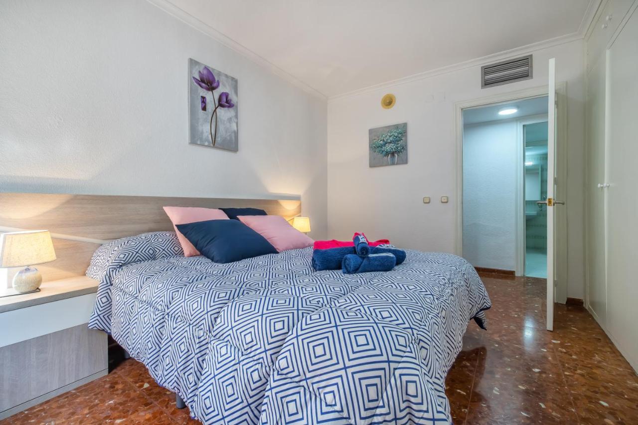 La Perla Del Centro Apartamento Córdoba