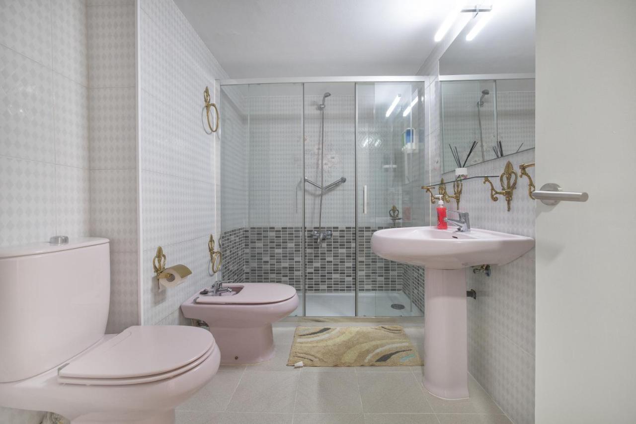 Apartamento La Perla Del Centro Córdoba