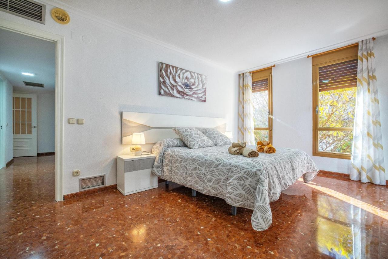 Apartamento La Perla Del Centro *