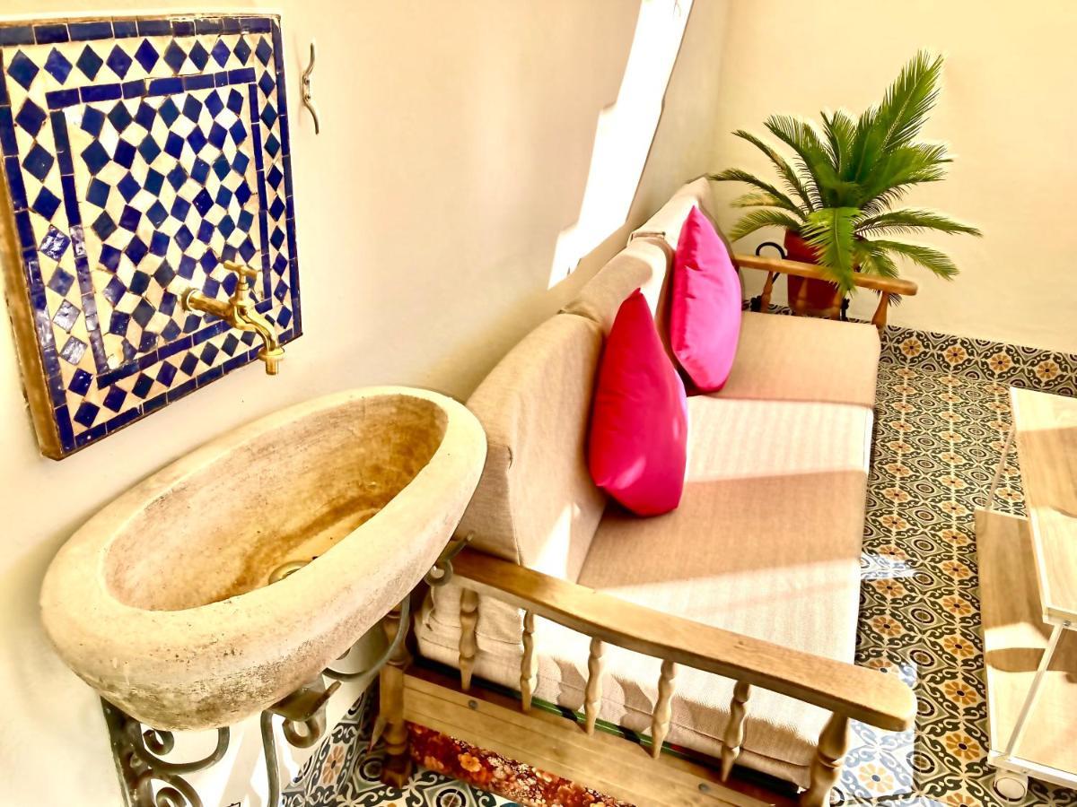 Casa Terraza Juderia Apartment Cordoba