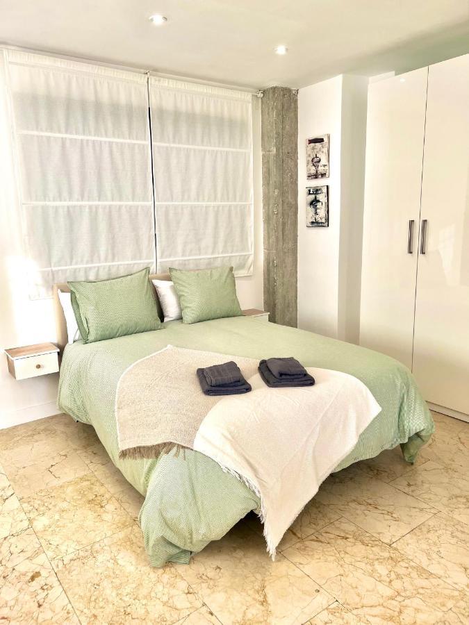 Apartamento El Patio De Cruz Conde *
