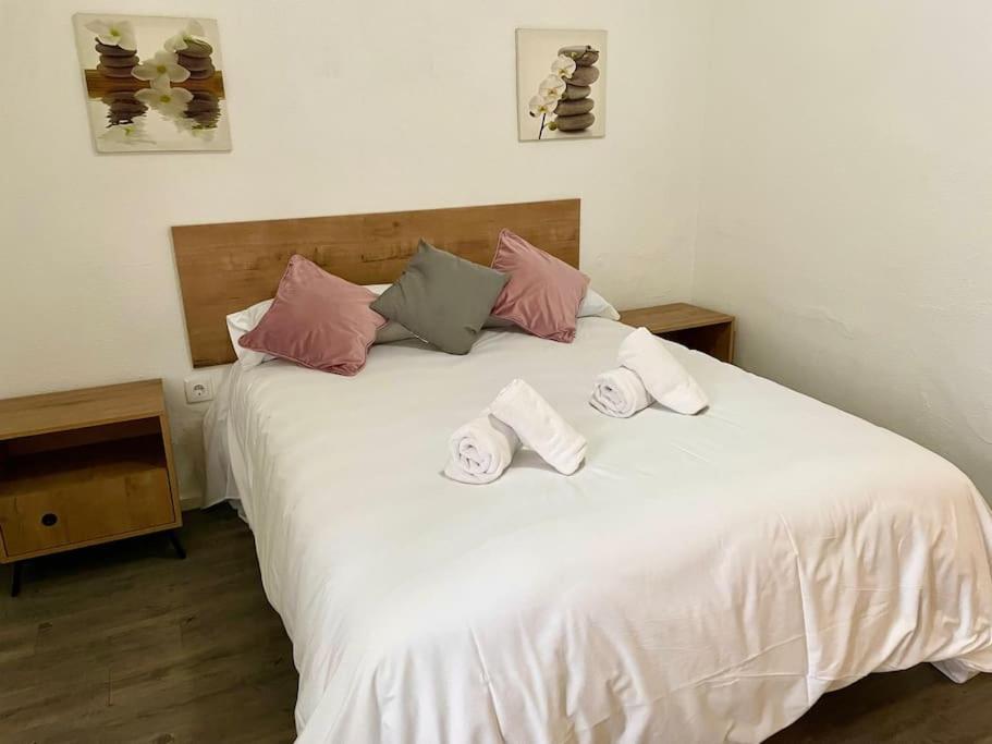 Apartamento El Rincon De La Verdad