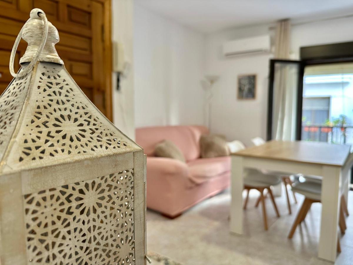 La Casa De Rafalita Apartamento Córdoba