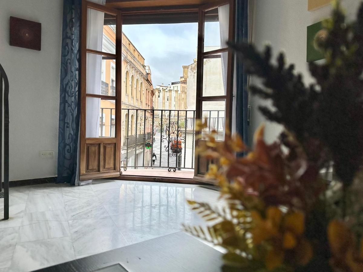 Apartamento El Balcon Del Templo *