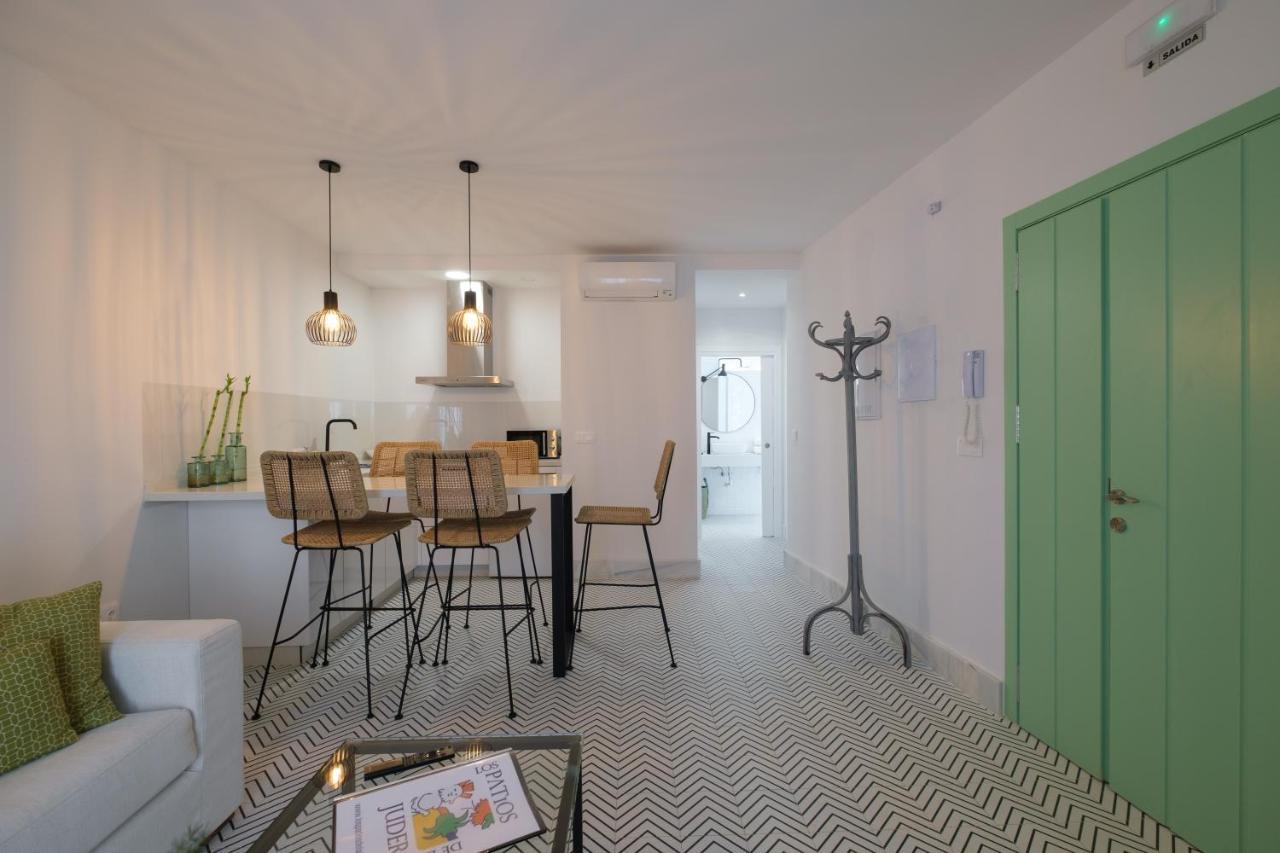 Patios De La Juderia Apartment
