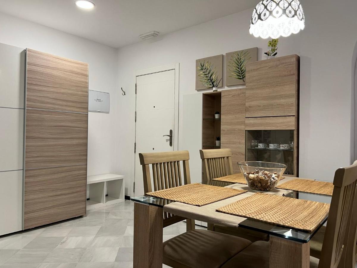 Urban Loft Apartamento Córdoba