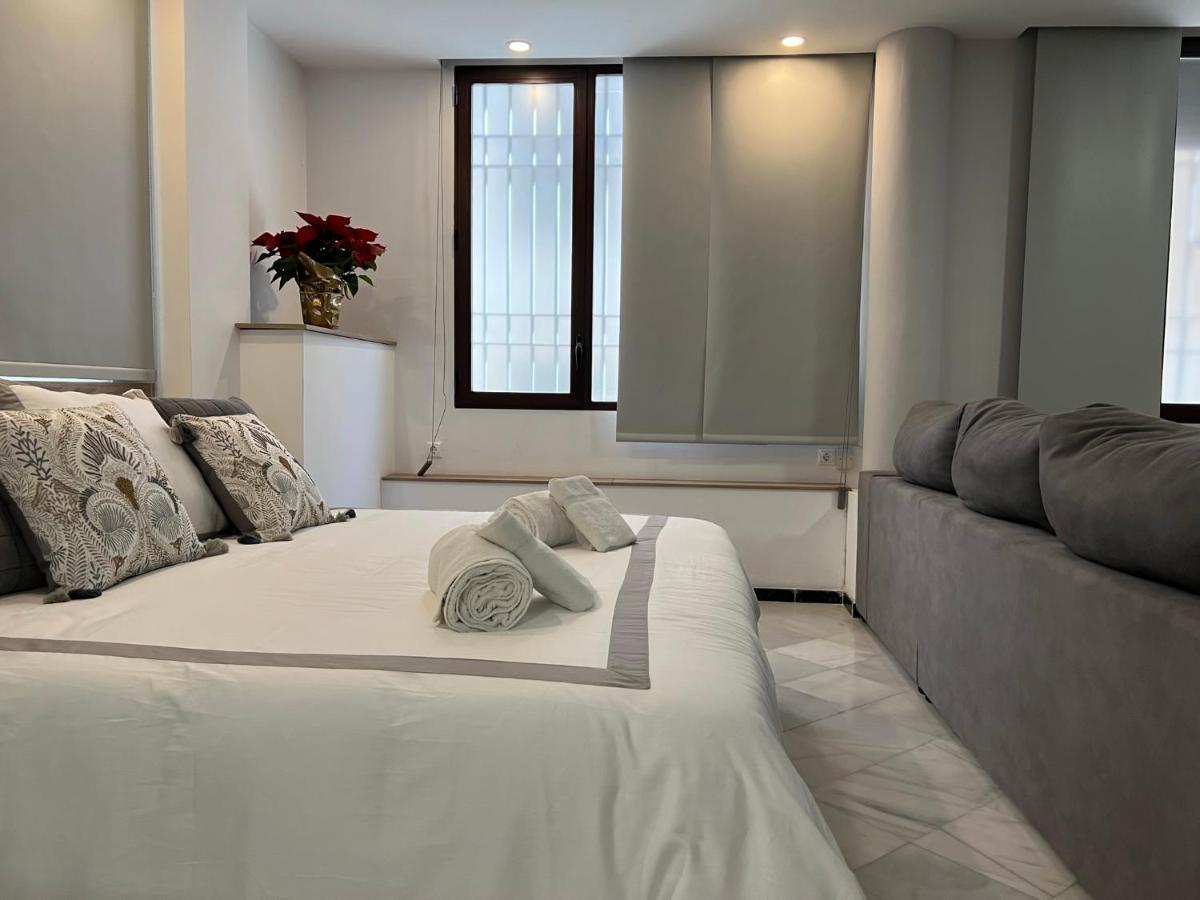 Urban Loft Apartamento
