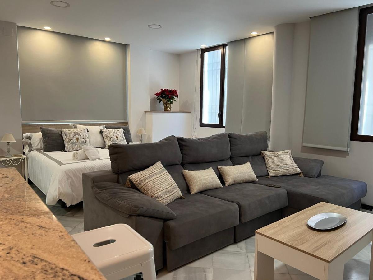 Apartamento Urban Loft Córdoba