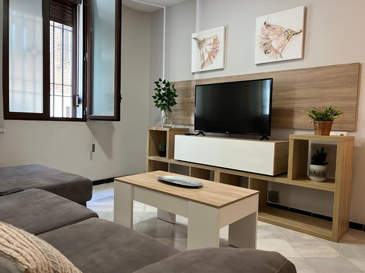 Apartamento Urban Loft Córdoba