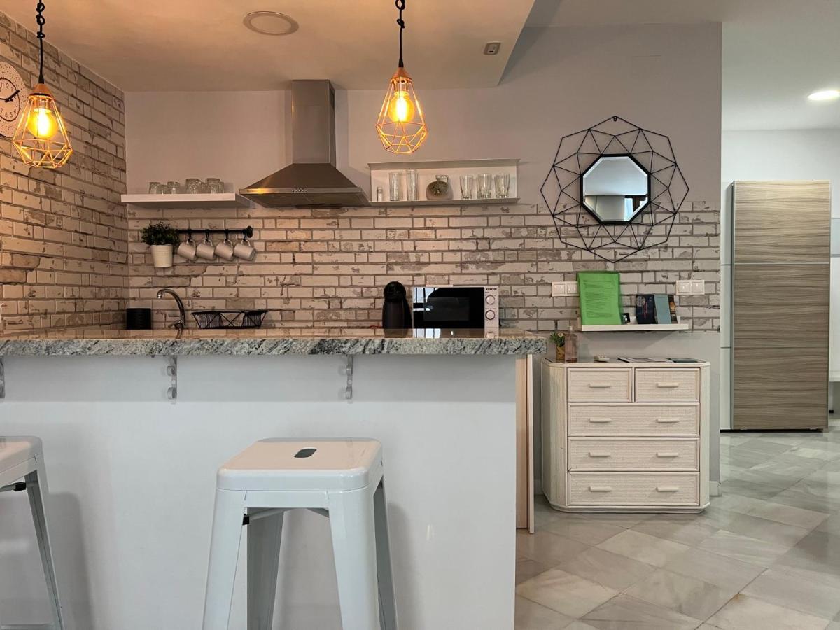 Apartamento Urban Loft Córdoba