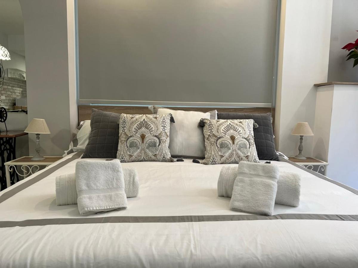 Urban Loft Apartment Cordoba
