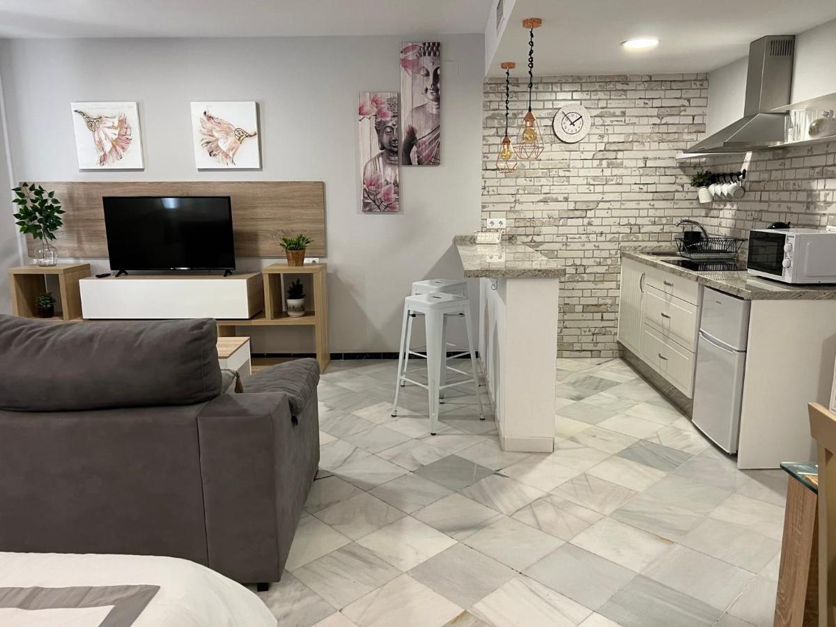 Urban Loft Córdoba