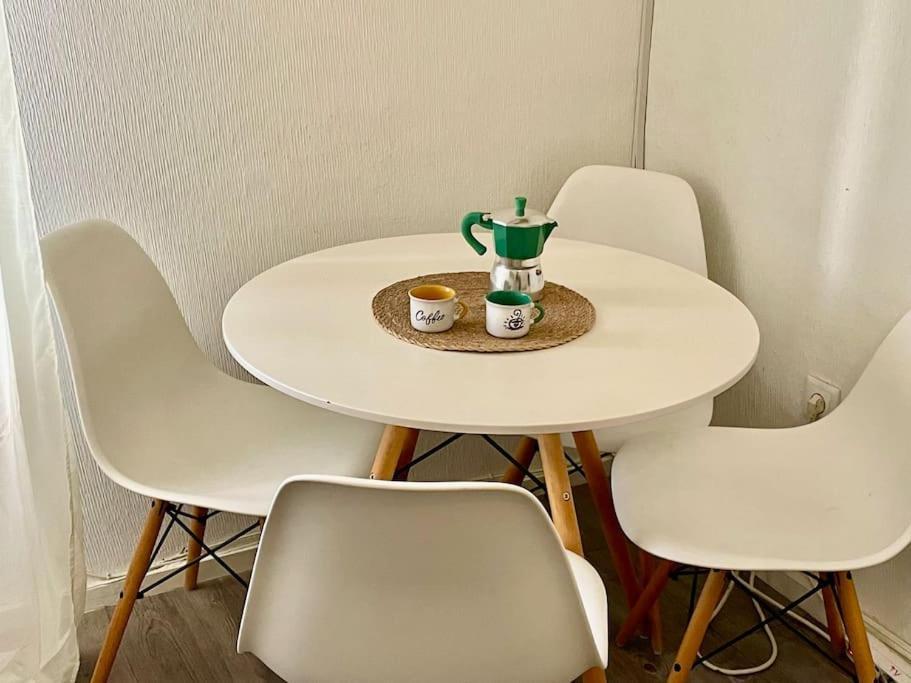El Rincon De La Verdad Apartamento *