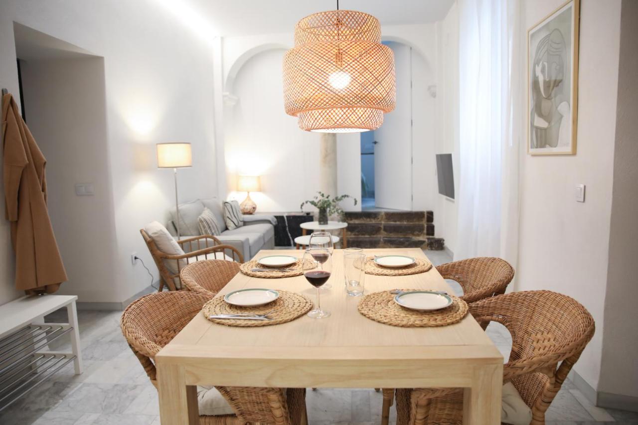Apartment Casa Arcadia *