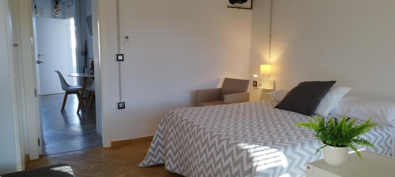 Apartment Corredera Travel 4