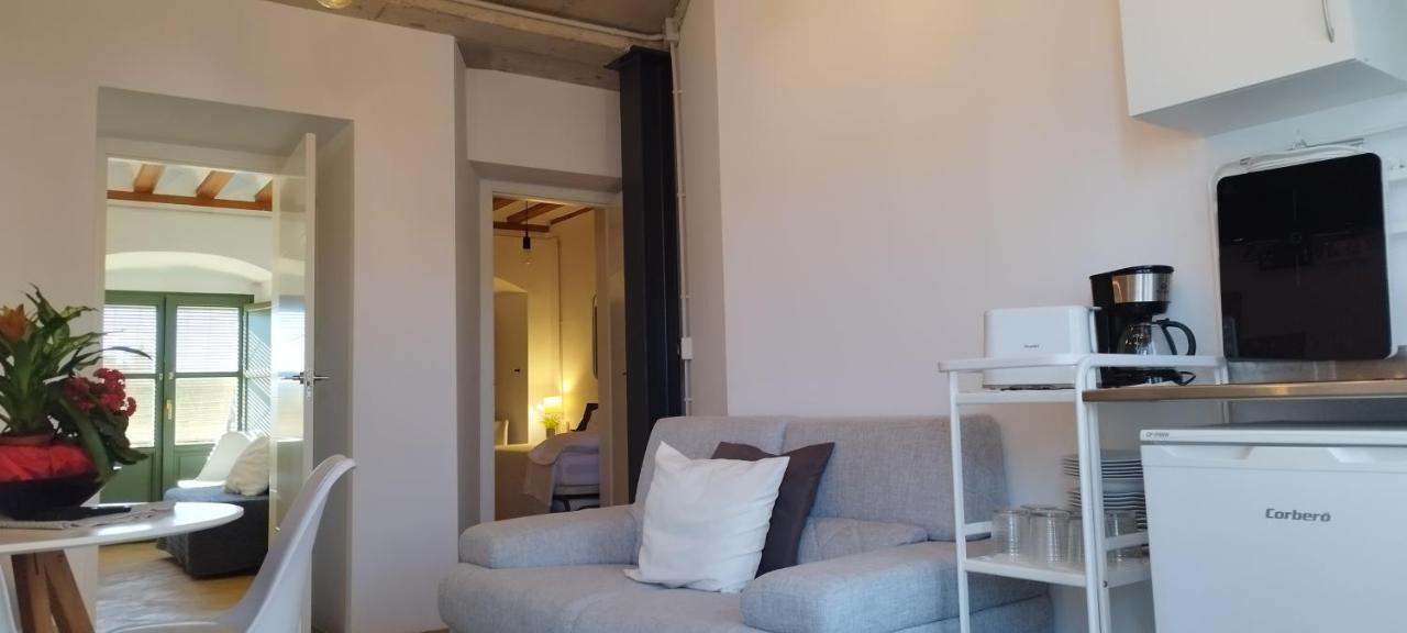 Apartment Corredera Travel 4