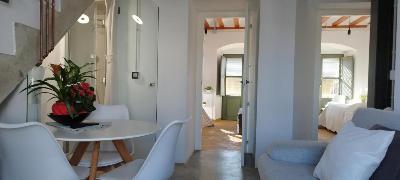 Apartment Corredera Travel 4 Cordoba