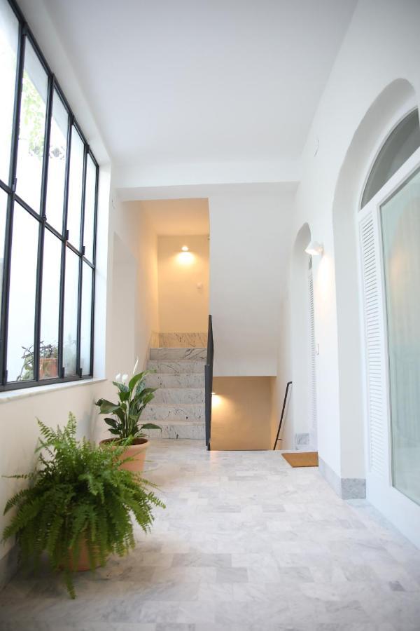Casa Arcadia *