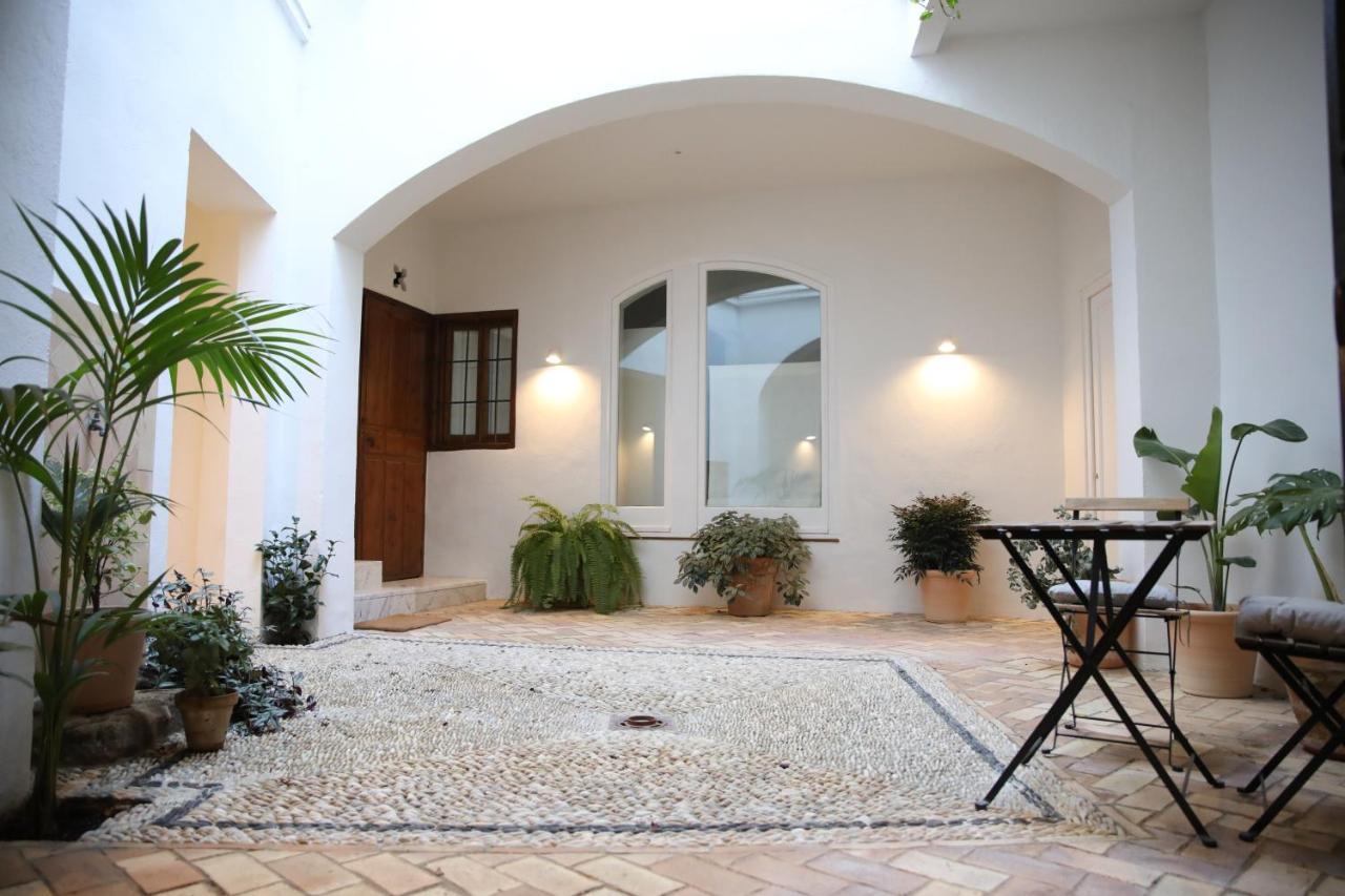 Casa Arcadia *