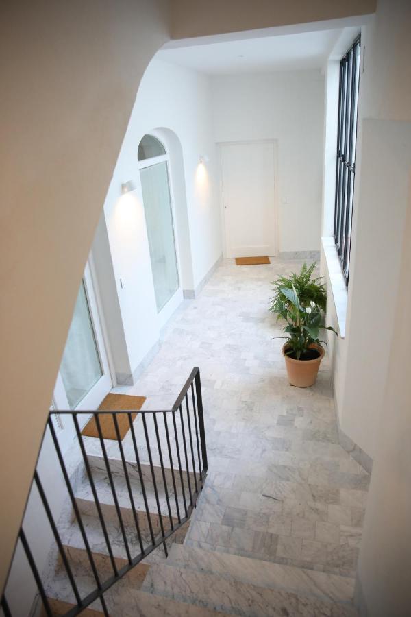 Apartment Casa Arcadia *