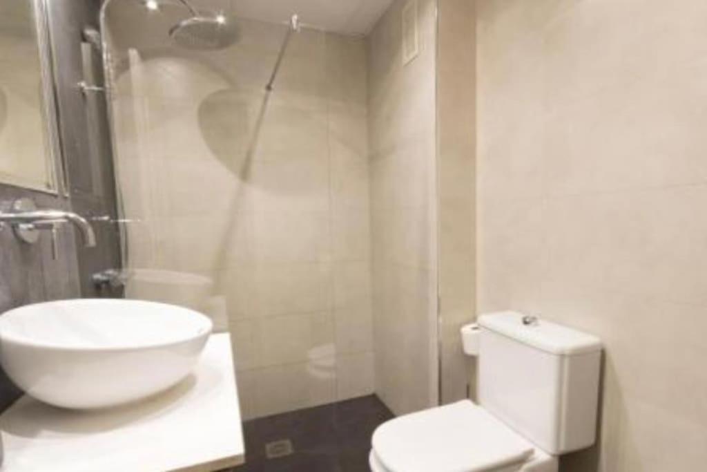Apartamento Estaciones