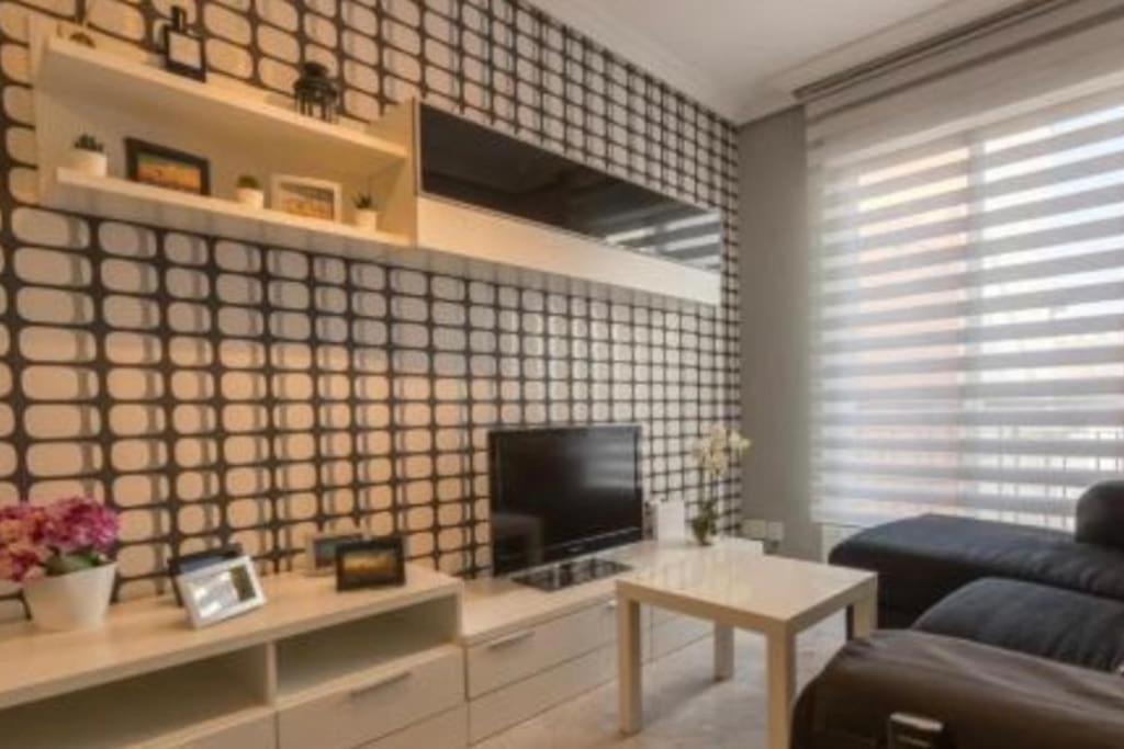 Apartamento Estaciones * Cordoba