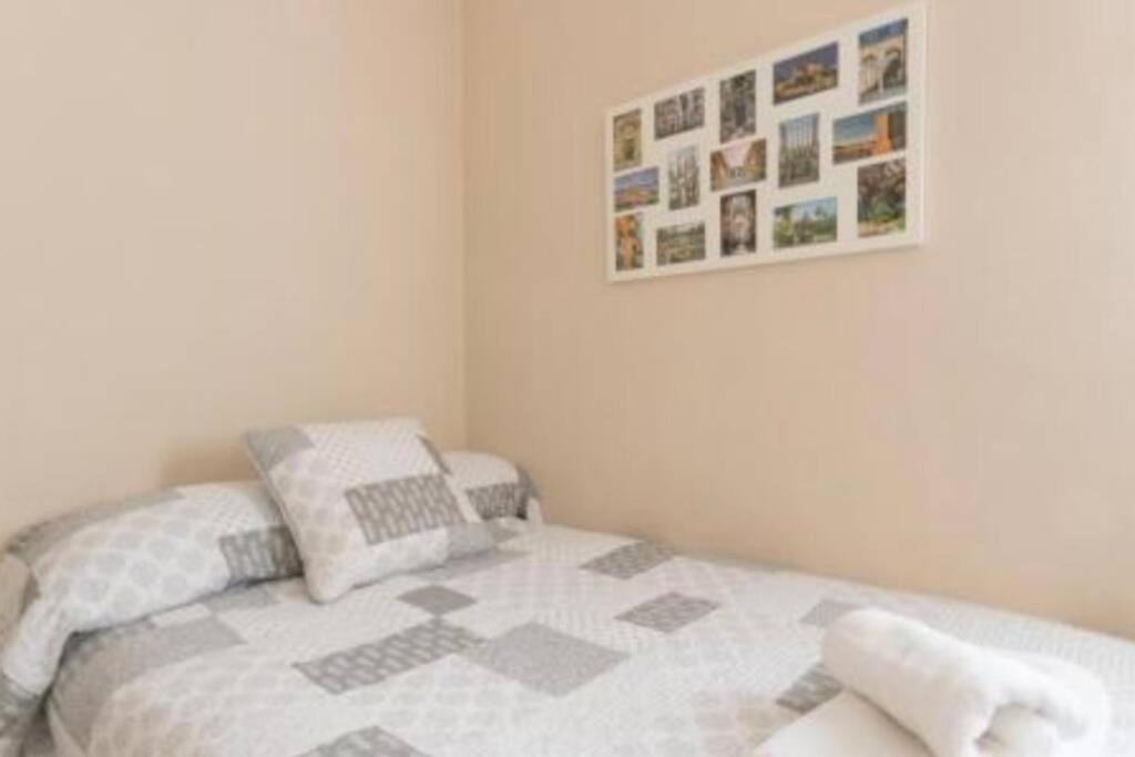 Apartamento Estaciones Apartment