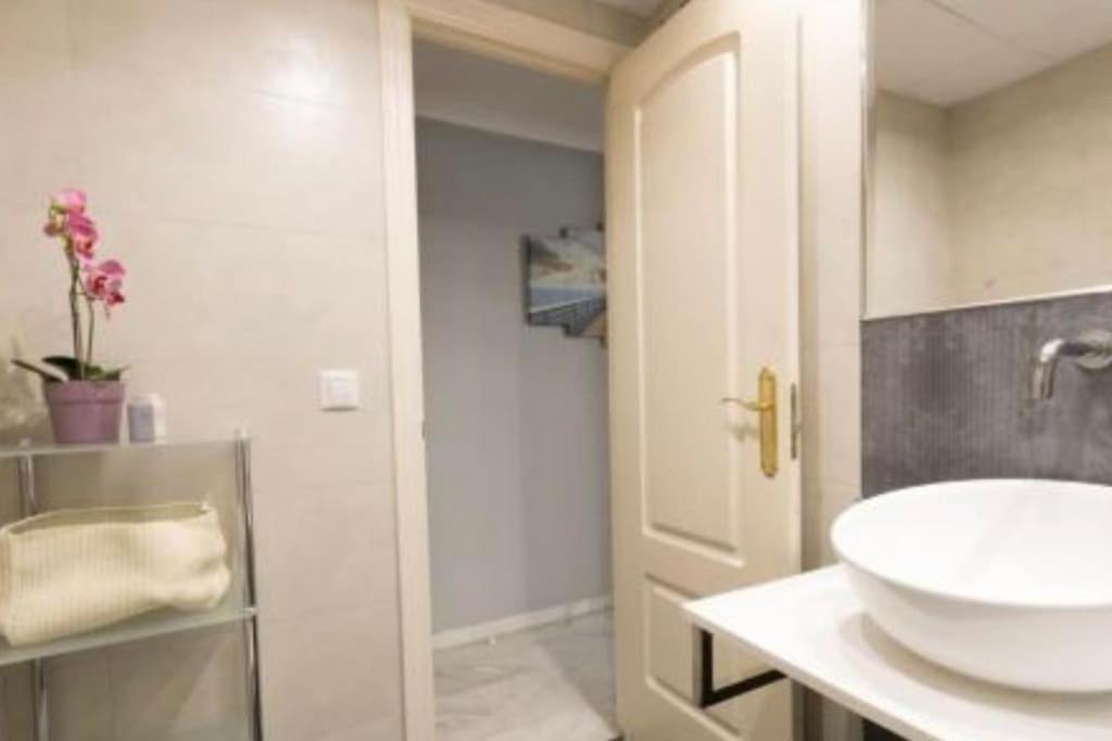 Apartamento Estaciones Apartment