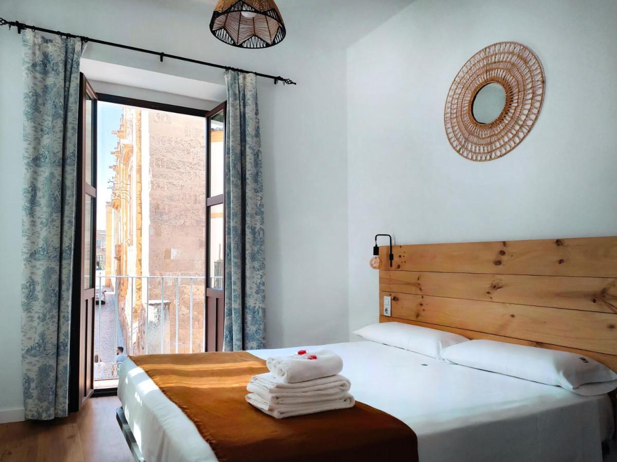 La Piquera Guest house Cordoba