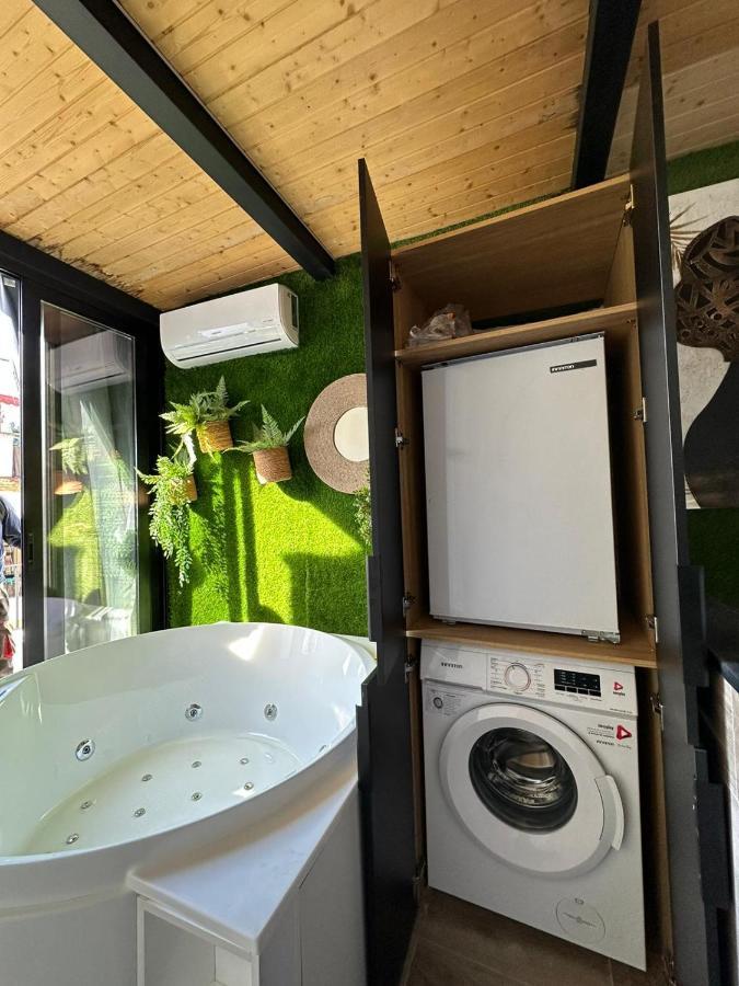 Сasa de vacaciones La Mini Casa Córdoba