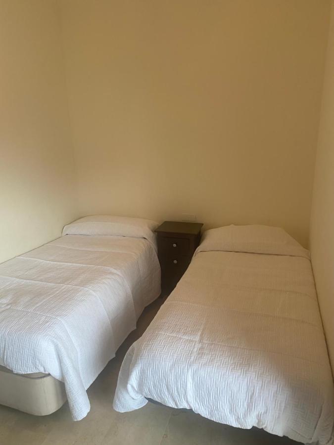 Apartamento Turistico Vega House