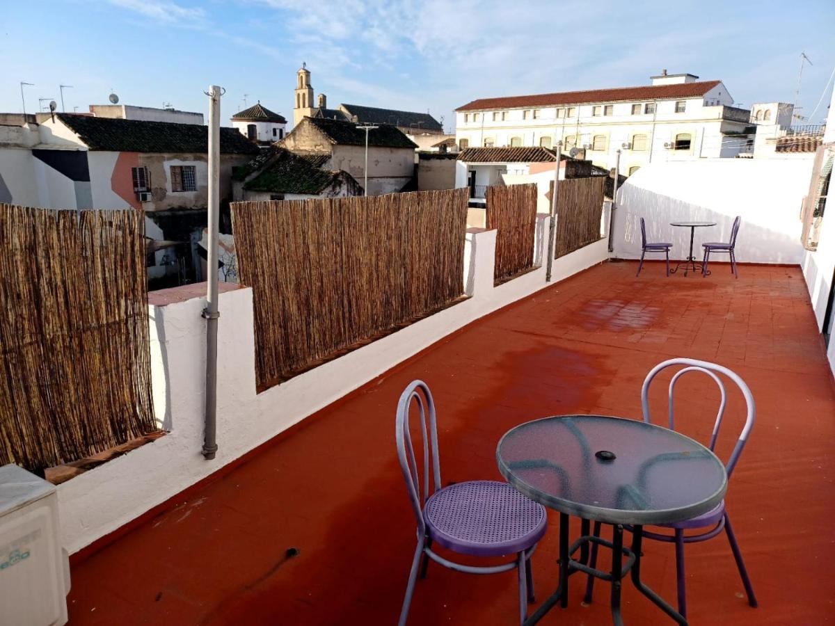 Apartamento Precioso Piso En Zona San Pedro Córdoba
